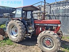 Case IH 895 LP