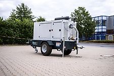 Beregnungsaggregat Hippo (ohne AdBlue)