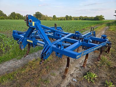 Köckerling Trio 300