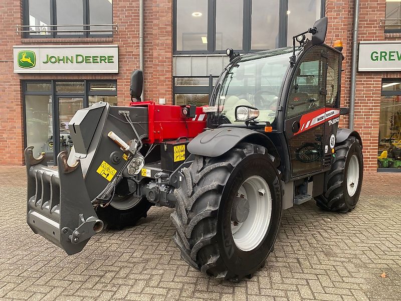 Massey Ferguson TH8043
