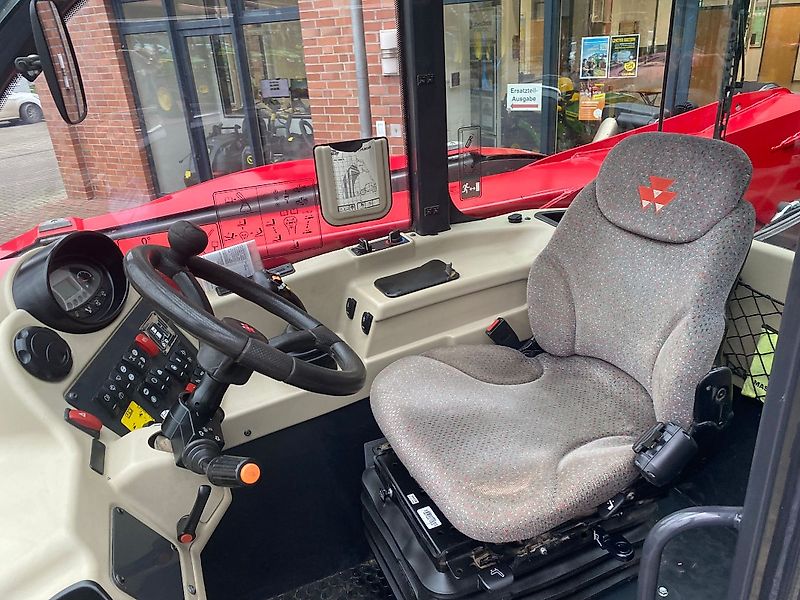 Massey Ferguson TH8043