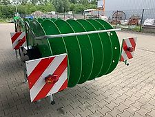 Hochwertige Schlauchhaspel Typ L / XXL