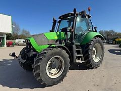 Deutz-Fahr M640