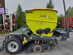 Junkkari Maestro D 400 plus