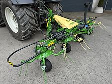Krone Vendro 420 Highland (KW603-12)