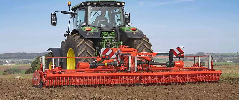 Kuhn HR6042R