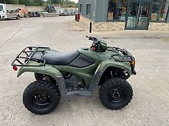 Honda TRX500FM Quad Bike (ST23980)