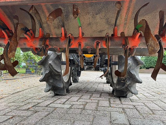 Hinomoto CX16 Minitractor