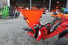 Dexwal Salz und Splitstreuer 200-400 lt-NEU