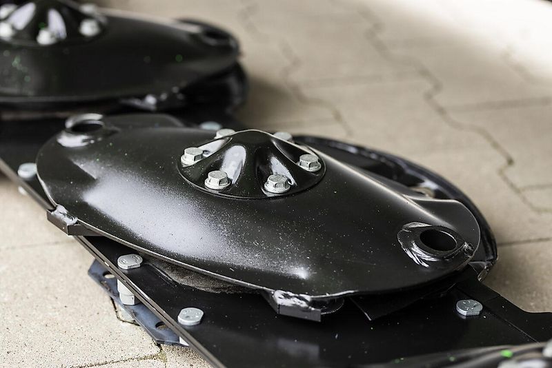 MD TX Scheibenmähwerk OPTI CUT 2,2M 2,6M 3,0M 3,2M