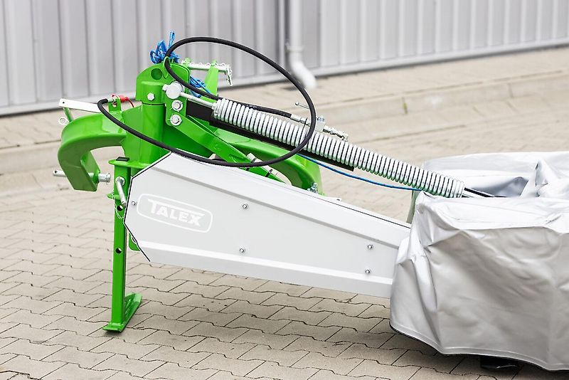 MD TX Scheibenmähwerk OPTI CUT 2,2M 2,6M 3,0M 3,2M