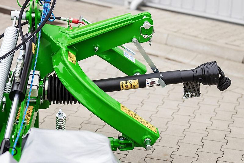 MD TX Scheibenmähwerk OPTI CUT 2,2M 2,6M 3,0M 3,2M