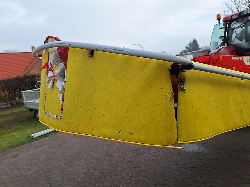 Pöttinger Novacat 352