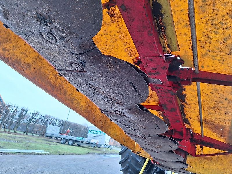 Pöttinger Novacat 352