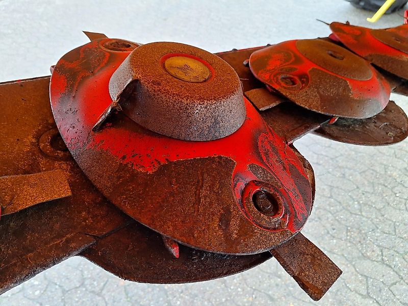 Pöttinger Novacat 352