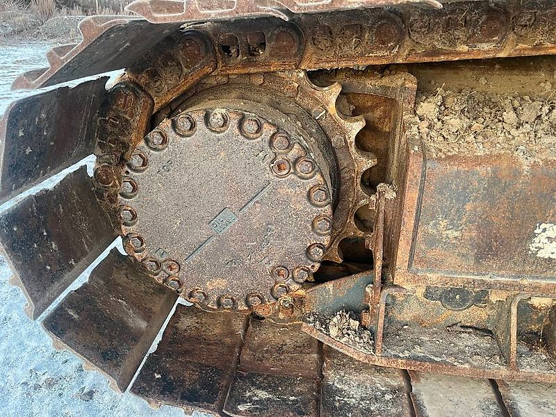 Komatsu PC 228 USLC-11