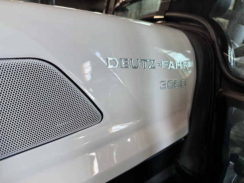 Deutz-Fahr 3060 Sondermodel