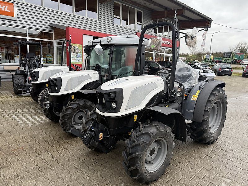 Deutz-Fahr 3060 Sondermodel