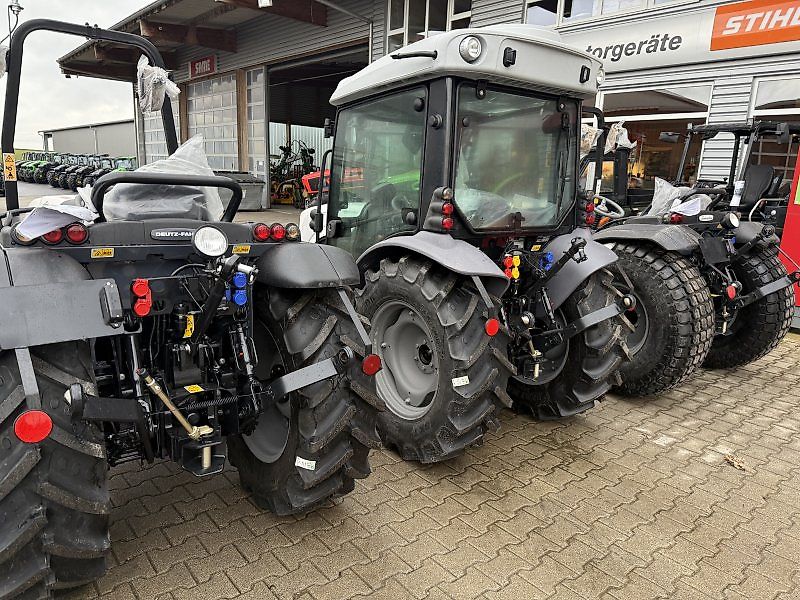 Deutz-Fahr 3060 Sondermodel