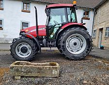 Case IH JX 90 Case IH JX 90