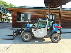 Manitou mt 625h ( nur 1,90 hoch nur 1,85 breit )