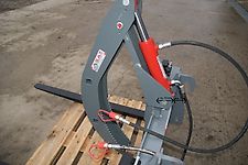 Aktion-Stammgreifer-Niederhalter XXL-NEU