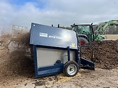 Compost Systems ST - 230