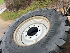 Trelleborg 4 x 460/65r24