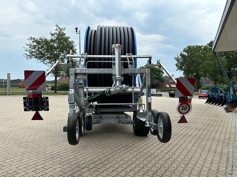 Ocmis VR7 125-520 beregeningshaspel