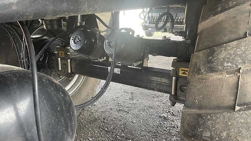 Pöttinger JUMBO 8450 DB