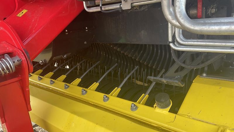 Pöttinger JUMBO 8450 DB