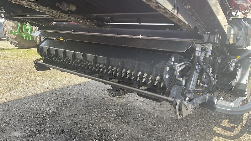 Pöttinger JUMBO 8450 DB