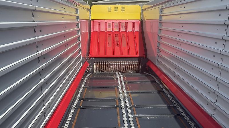 Pöttinger JUMBO 8450 DB