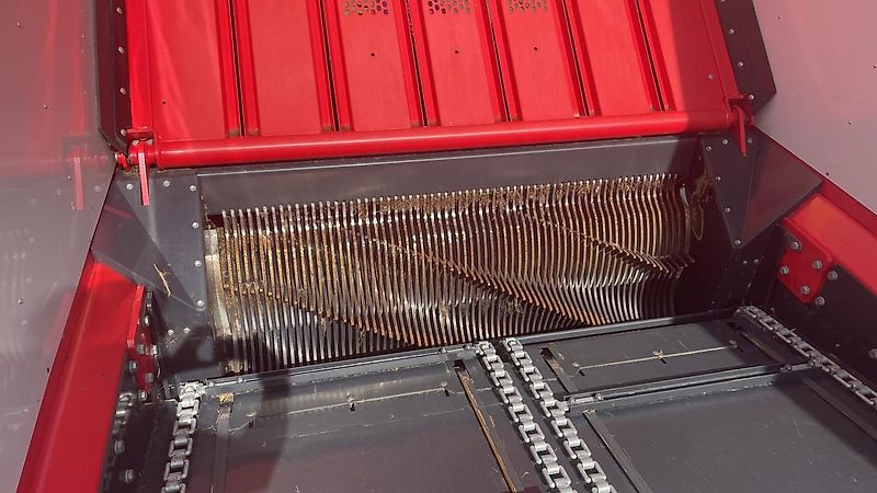 Pöttinger JUMBO 8450 DB