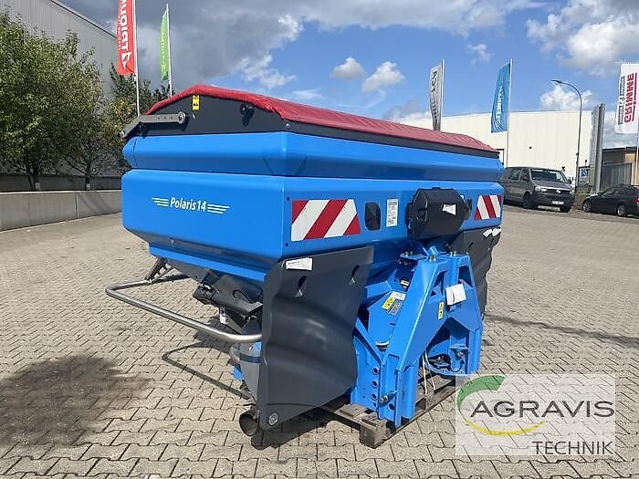 Lemken POLARIS 14/2500