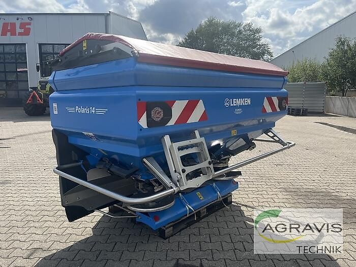 Lemken POLARIS 14/2500