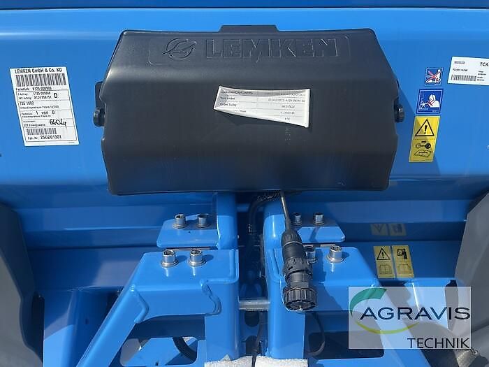 Lemken POLARIS 14/2500