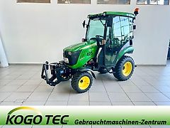 John Deere 2026R
