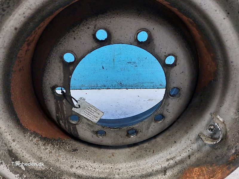 Merlo 24" DW16L24 (Spare part/Reservedel/Ersatzteil)