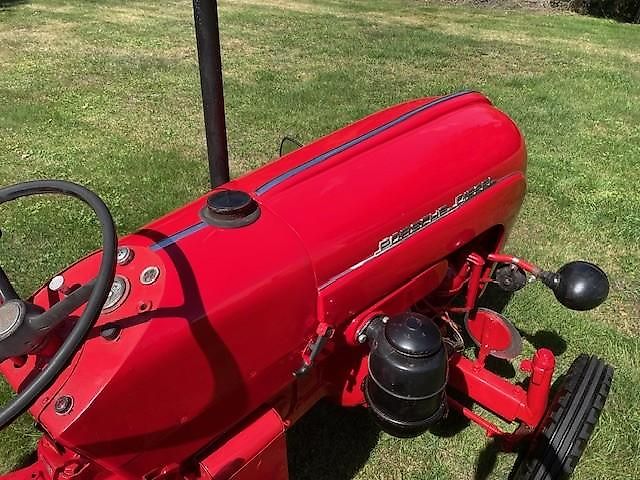 Porsche Standard 217