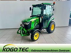 John Deere 2038R