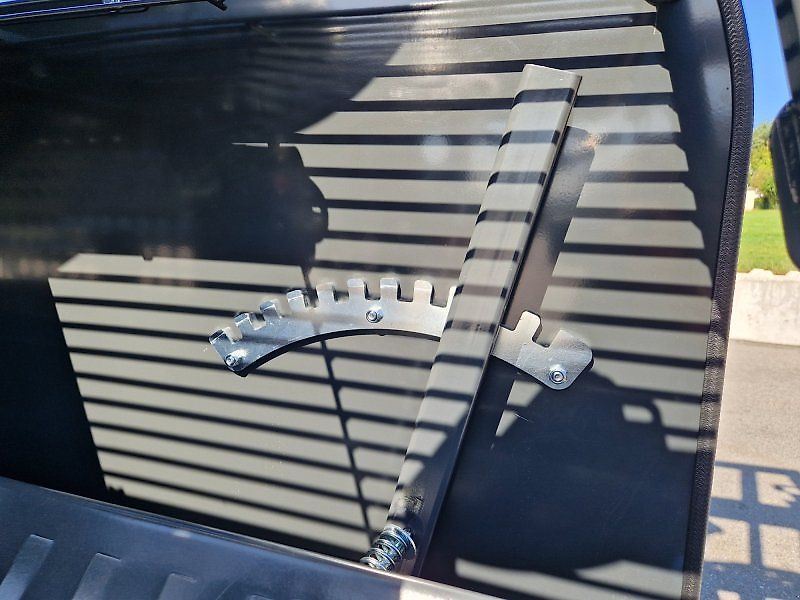 Pilkemaster EVO 36 10to 36cm Stammheber 4m Förderband