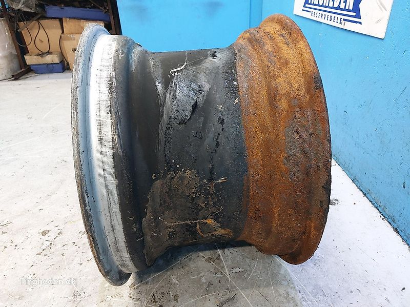 Merlo 24" DW16L24 (Spare part/Reservedel/Ersatzteil)