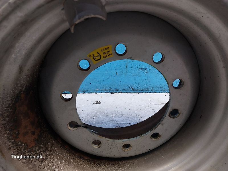 Merlo 24" DW16L24 (Spare part/Reservedel/Ersatzteil)