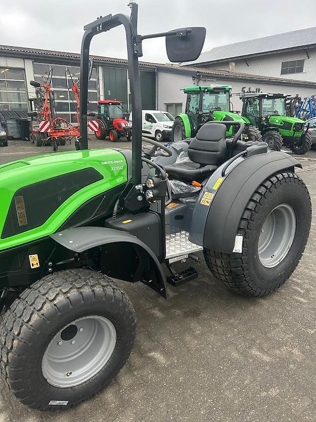Deutz-Fahr 3060