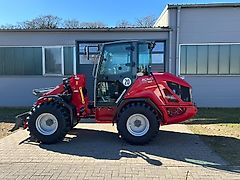 Weidemann 2060 - neue Serie !