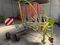 Claas LINER 450