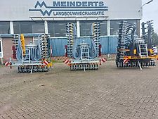 Veenhuis bemesters Fullject X900P/ Ecoject 7.60/ Ecoject 6.08 Nieuw!