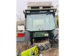 Lamborghini cabin Premium 950 for Lamborghini Premium 950 wheel tractor