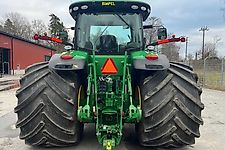 John Deere Mitas 1250/50r32 + 750/55r30 // 7r / 8r EXTREME